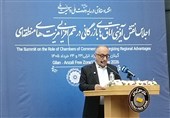 بنادر شمالی مکمل مسیرهای تجاری کشور در شرایط بحران هستند
