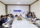 افغانستان: بستر مناسبی برای حضور سرمایه‌گذاران ایرانی فراهم است