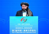 سفیر طالبان در چین: افغانستان محور اتصال منطقه‌ای است