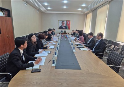 فصل جدید روابط باکو و بانکوک؛ آغاز رایزنی‌های کنسولی