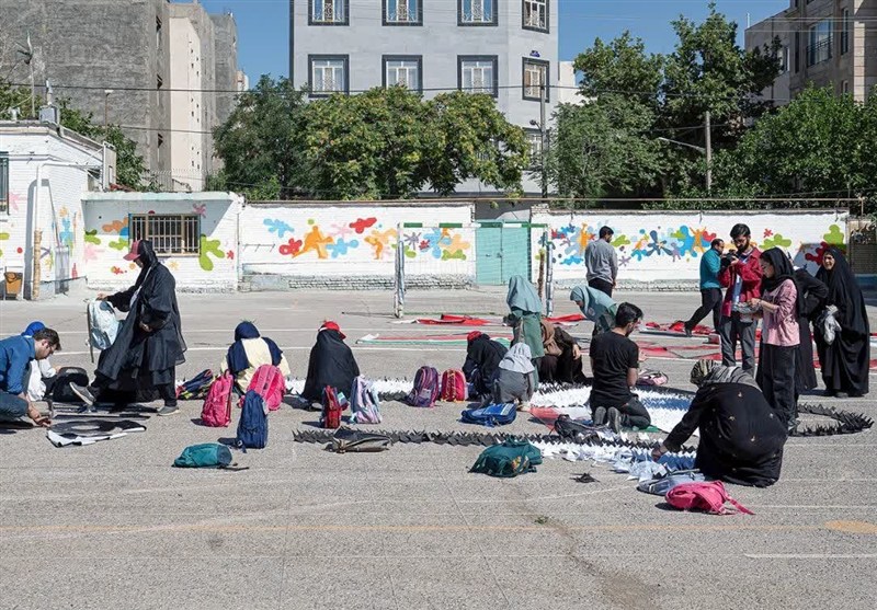 مشهد مقدس , اخبار مشهد , خراسان رضوی , اخبار استان خراسان رضوی , اخبار میناب , جنگ تحمیلی , شهید , 