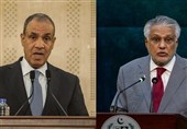 Pakistan, Egypt Welcome Progress in Iran-US Talks, Express Hope for Eearly Peace Deal