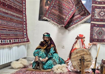 خانه ورنی اصلاندوز آغاز به‌کار کرد