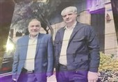بغض‌های پنهان فرمانده؛ روایتی همسرانه از رفاقت سردار سلامی و محافظش