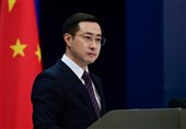Реакция Пекина на американские санкции против Китая