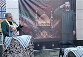 مقاومت شرط نجات از دریای نیل/اعتقاد به مذاکره از اساس باطل است