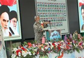 امنیت و اقتدار امروز ایران مرهون خون شهدا است