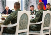 Путин: Россия в одиночку противостоит всему НАТО