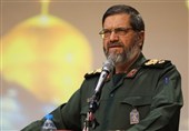 روایت سردار شفائی از دغدغه‌های شهید سلامی برای توسعه سیستان و بلوچستان