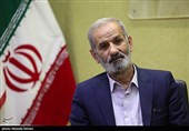 ایستادگی ملی محصول اعتماد است مراقب آن باشیم