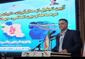 صنایع و بنگاه‌های اقتصادی در کردستان حامی ورزش شوند