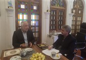 ظرفیت‌های گردشگری خراسان جنوبی باید اقتصادی شود