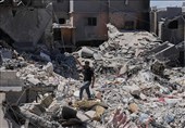 Israeli Attacks on Southern Lebanon Continue