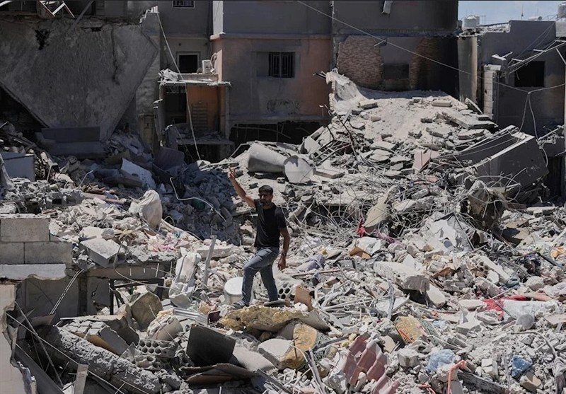 Israeli Attacks on Southern Lebanon Continue