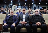 اولین سالگرد دانشمند شهید دکتر محمدمهدی طهرانچی
