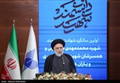 اولین سالگرد دانشمند شهید دکتر محمدمهدی طهرانچی