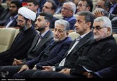 اولین سالگرد دانشمند شهید دکتر محمدمهدی طهرانچی