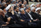 اولین سالگرد دانشمند شهید دکتر محمدمهدی طهرانچی