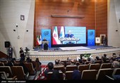 اولین سالگرد دانشمند شهید دکتر محمدمهدی طهرانچی