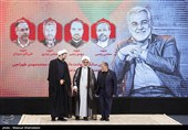 اولین سالگرد دانشمند شهید دکتر محمدمهدی طهرانچی