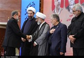 اولین سالگرد دانشمند شهید دکتر محمدمهدی طهرانچی