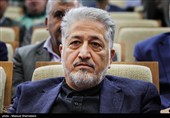 اولین سالگرد دانشمند شهید دکتر محمدمهدی طهرانچی