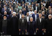 اولین سالگرد دانشمند شهید دکتر محمدمهدی طهرانچی