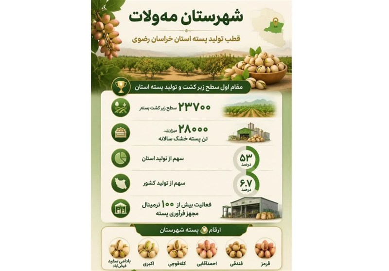 کشاورزی , مشهد مقدس , اخبار مشهد , خراسان رضوی , اخبار استان خراسان رضوی ,