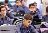 رئیس سازمان استثنایی: جهش تحصیلی امسال سختگیرانه‌تر انجام می‌شود