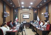 50 درصد حقوق اردیبهشت اعضای هیئت علمی علوم پزشکی بوشهر پرداخت شد