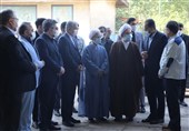 مهار کامل بحران پسماند سراوان بدون حمایت ویژه دولت امکانپذیر نیست