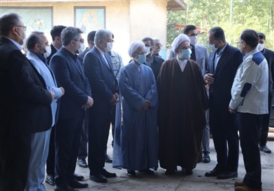 مهار کامل بحران پسماند سراوان بدون حمایت ویژه دولت امکان‌پذیر نیست