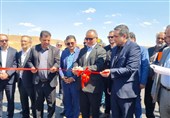 پایان «محور مرگ»؛ افتتاح رسمی دوبانده‌سازی جاده بیرجند-قائن