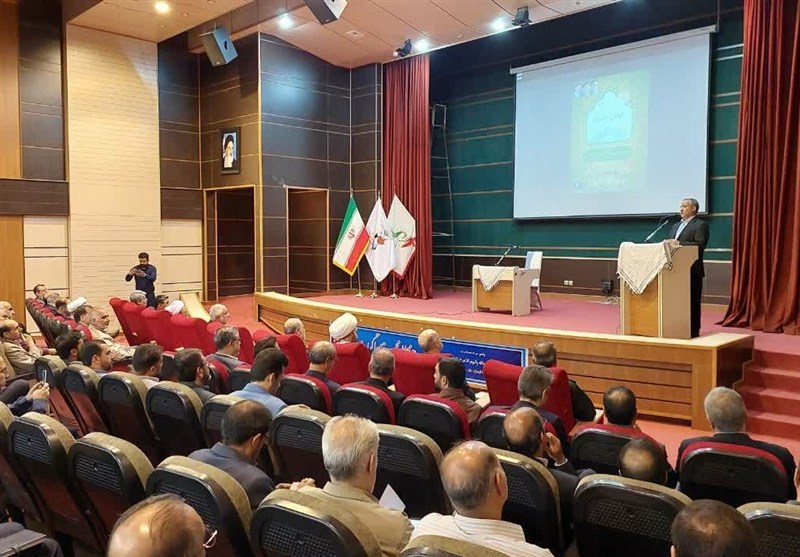 مردم رکن اصلی اقتدار و پیشرفت کشور هستند