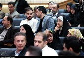 سی‌وسومین آیین نکوداشت اعضای هیئت علمی نمونه کشوری