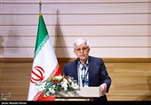 سی‌وسومین آیین نکوداشت اعضای هیئت علمی نمونه کشوری