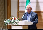 سی‌وسومین آیین نکوداشت اعضای هیئت علمی نمونه کشوری