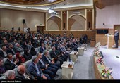 سی‌وسومین آیین نکوداشت اعضای هیئت علمی نمونه کشوری