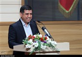 سی‌وسومین آیین نکوداشت اعضای هیئت علمی نمونه کشوری