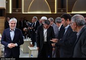 حسین سیمایی‌صراف؛ وزیر علوم، تحقیقات و فناوری