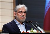  حسین سیمایی‌صراف؛ وزیر علوم، تحقیقات و فناوری