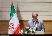 سی‌وسومین آیین نکوداشت اعضای هیئت علمی نمونه کشوری