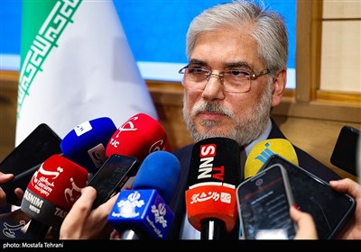 وزیر علوم در مقاله‌ای برای اسپوتنیک حمله به دانشگاه‌ها را محکوم کرد