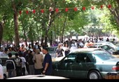 رویداد «پدال و خاطره»؛ مانوری برای آشتی میراث و محیط‌ زیست