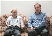 استفاده از تجریبات بازنشستگان استان بوشهر در عرصه‌های مختلف