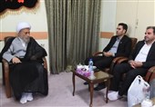 «ورزش‌های زمستانی حرم سوم» می‌تواند ورزش فارس را متحول کند