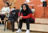 همایون‌پور: امیدوارم بسکتبال با ویلچر بانوان در ناگویا مدال بگیرد