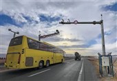 نصب GPS برای ناوگان مسافربری فارس الزامی شد
