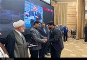 گزارش تسنیم|تجلیل از مدال‌آوران ورزش کردستان/افتخاراتی که ثبت شد+فیلم
