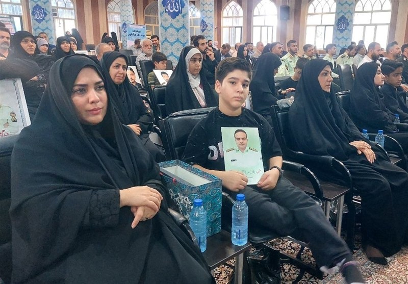 شهریار , شهدای نیروی انتظامی|شهدای ناجا , 